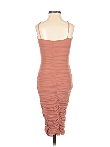 Oh Polly Cocktail Dress (view 2)