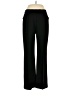 Anne Klein 100% Polyester Black Dress Pants Size 10 (petite) - photo 1