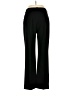 Anne Klein 100% Polyester Black Dress Pants Size 10 (petite) - photo 2