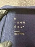A New Day Black Active Tank Size L - photo 7