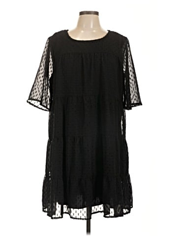 Studio West Casual Dress (view 1)