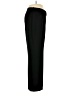 Anne Klein 100% Polyester Black Dress Pants Size 10 (petite) - photo 4
