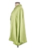 Pretty Lavish 100% Polyester Green Long Sleeve Blouse Size L - photo 5