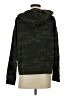 Sanctuary 100% Cotton Camo Green Pullover Hoodie Size XS - photo 2