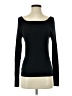 Banana Republic Black Pullover Sweater Size S - photo 1