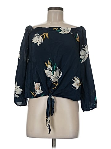 Amanda Uprichard Blouse (view 1)