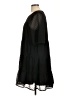 Studio West 100% Polyester Black Casual Dress Size L - photo 5