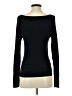 Banana Republic Black Pullover Sweater Size S - photo 2