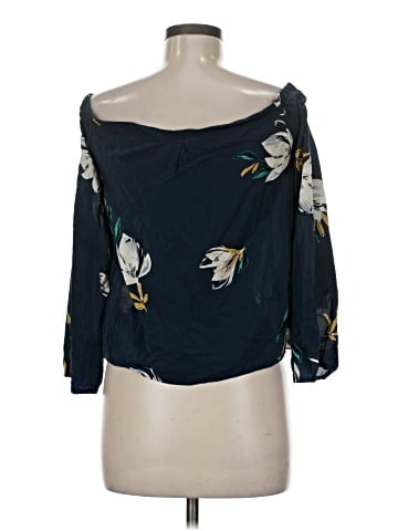Amanda Uprichard Blouse (view 2)