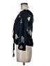 Amanda Uprichard 100% Silk Blue Blouse Size M - photo 5