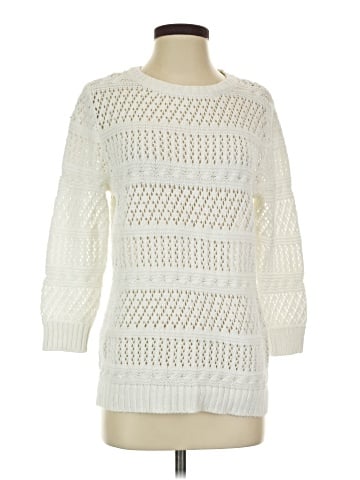 Kim Rogers Pullover Sweater (view 1)