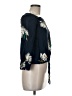 Amanda Uprichard 100% Silk Blue Blouse Size M - photo 4