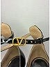 Valentino Black Heels Size EU 41 - photo 5