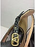 Valentino Black Heels Size EU 41 - photo 3