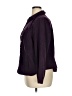 Cj Banks Purple Fleece Size 1X - photo 5