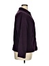 Cj Banks Purple Fleece Size 1X - photo 4
