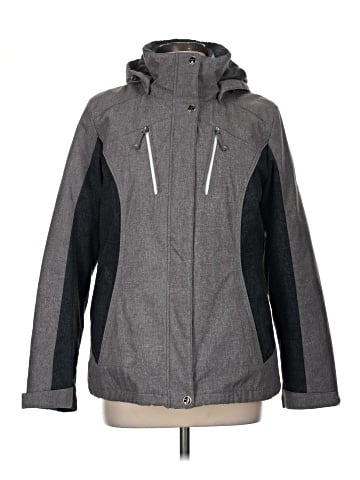 Gerry Jacket (view 1)