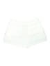 Tilley Solid White Athletic Shorts Size XL - photo 2