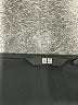 Uniqlo 100% Polyester Black Sleeveless Blouse Size S - photo 7