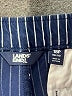 Lands' End Stripes Blue Jeggings Size 18 (petite) - photo 4