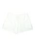 Tilley Solid White Athletic Shorts Size XL - photo 1