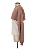 PrettyLittleThing Brown Sweatshirt Size S - photo 5