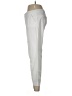 Ecru White Casual Pants Size M (estimated) - photo 5