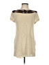 Ecote Ivory Short Sleeve Top Size XS - photo 1