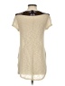 Ecote Ivory Short Sleeve Top Size XS - photo 2