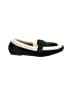 Unbranded Black Flats Size EU 37 - photo 1