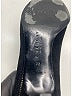 Givenchy Black Suede Heels Size EU 38 - photo 6