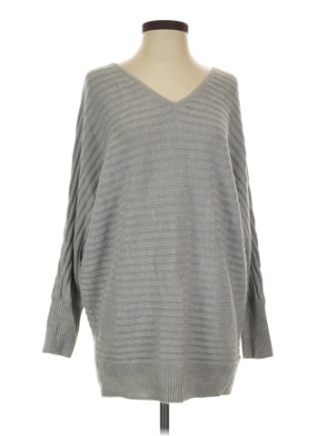 Soho Pullover Sweater (view 1)