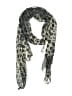 Cejon Accessories Inc. Animal Print Gray Black Scarf One size - photo 1