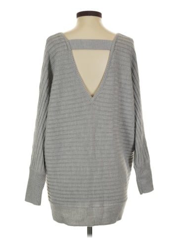 Soho Pullover Sweater (view 2)