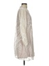BCBGMAXAZRIA Ivory Cocktail Dress Size S - photo 4
