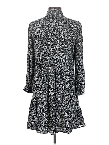 J.Crew Casual Dress (view 2)