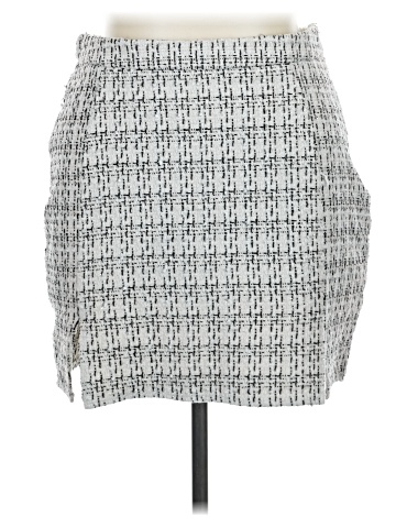 Missguided Casual Skirt (view 1)