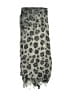 Cejon Accessories Inc. Animal Print Gray Black Scarf One size - photo 2