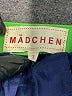Madchen 100% Polyester Blue Casual Skirt Size 2 - photo 4