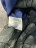 Madchen 100% Polyester Blue Casual Skirt Size 2 - photo 5