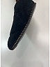 Givenchy Black Suede Heels Size EU 38 - photo 5