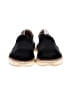 Ugg Black Flats Size 6 - photo 2
