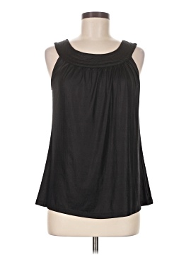 John Paul Richard Sleeveless Blouse