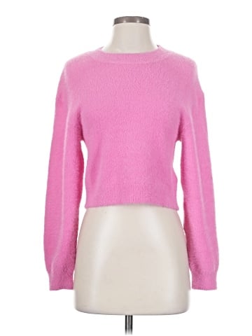 Divided by H&M Pullover Sweater (view 1)