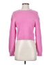 Divided by H&M Pink Pullover Sweater Size XS - photo 1