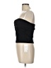 Assorted Brands Black Sleeveless Top Size L - photo 5