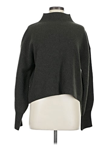 A.L.C. Wool Pullover Sweater (view 1)
