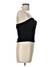 Assorted Brands Black Sleeveless Top Size L - photo 4