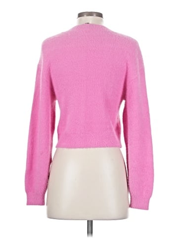 Divided by H&M Pullover Sweater (view 2)