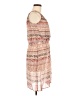 Dagmar Print Pink Tan Cocktail Dress Size EU 38 / US 8 - photo 4